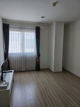 For rent condo B-LOFT LITE SUKHUMVIT 115 Building 1, Floor 8,1 bed room, Room size 32 sqm