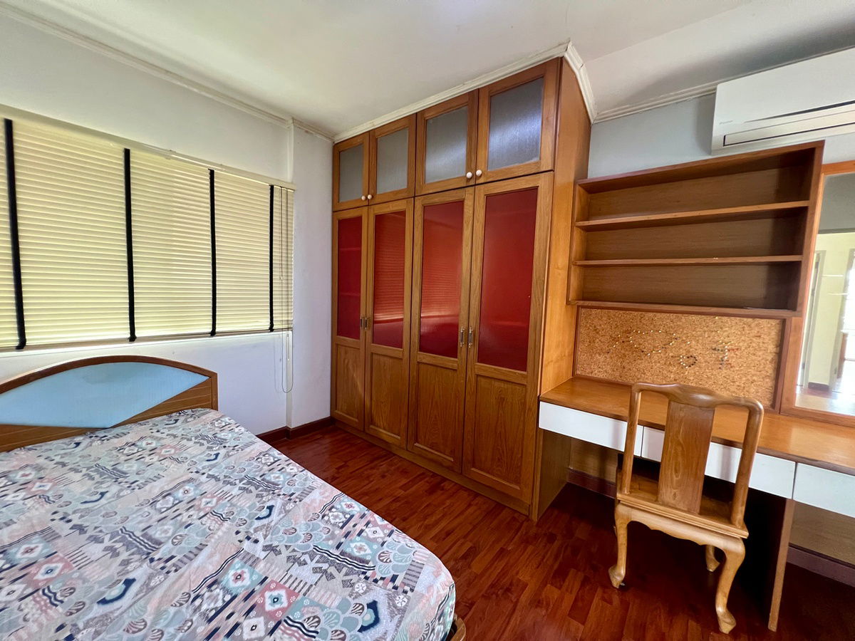 รูป 🏡 ให้เช่าบ้านเดี่ยว ในโครงการคุณภาพ เดินทางสะดวก ติดถนนวงแหวนรอบ 2 พร้อมเฟอร์นิเจอร์ครบชุด เดินทางสะดวก📍พิกัด : หมู่บ้านศุภาลัย วิลล์ เชียงใหม่ - รูปที่ 16/26