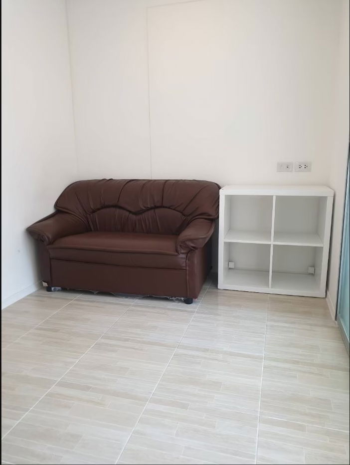 รูป ให้เช่าคอนโด ลุมพินีวิลล์ ราชพฤกษ์-บางแวก พร้อมเข้าอยู่ - รูปที่ 4/9