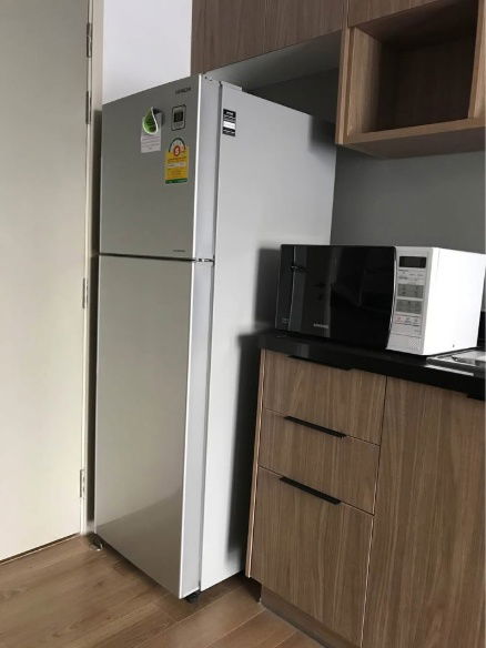 รูป 🤝🏻RB21016 ให้เช่าถูกมาก👍แชปเตอร์ วัน เดอะ แคมปัส ลาดพร้าว 1✅แอดไลน์ @mproperty( มี @ ด้วย) แอดมินตอบไว - รูปที่ 2/17