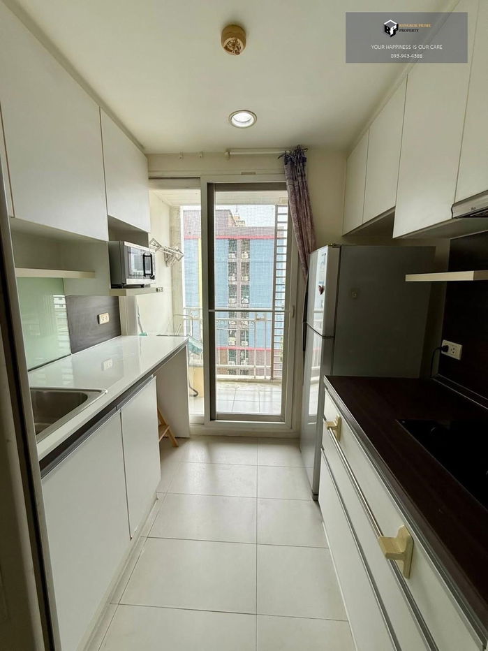 picture THE BANGKOK SATHORN – TAKSIN | 📍 Next to BTS Krung Thonburi #2025101412347 - 3/10