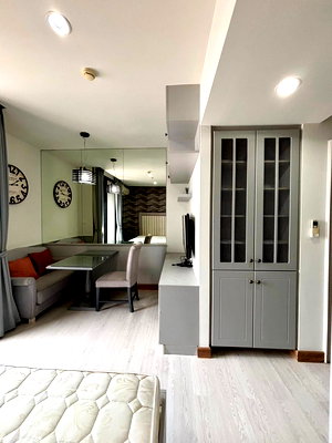 Condos for sale : The Editor Saphan            Khwai 