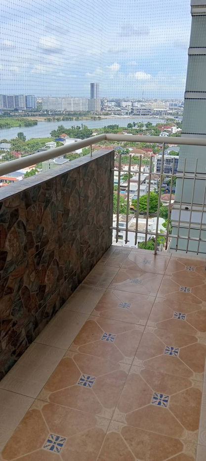 รูป A3141068 ให้เช่า คอนโด Riviera Condominium ขนาด 86 ตร.ม ชั้น 28 ตึก Riviera 3 - รูปที่ 16/16