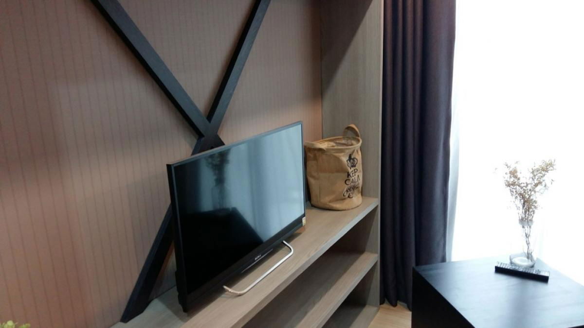 picture PFD-06185	Condo for Rent:  The Base Rama 9-Ramkhamhaeng Schedule a viewing ■ Line: @propertyfinder	 - 4/12