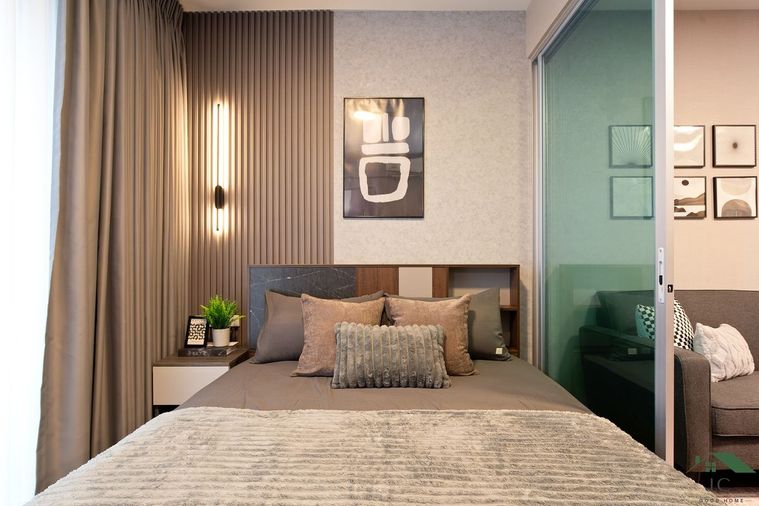 🏢 ขายคอนโด : A Space Me Sukhumvit 77 (เอ สเปซ มี สุขุมวิท 77)   รหัสทรัพย์ | 📌 LNP-C9923 