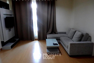 Condos for rent Soi Sukhumvit 71 : 2-BR Condo at Life @ Sukhumvit 67 near BTS Phra Khanong (ID 886094)