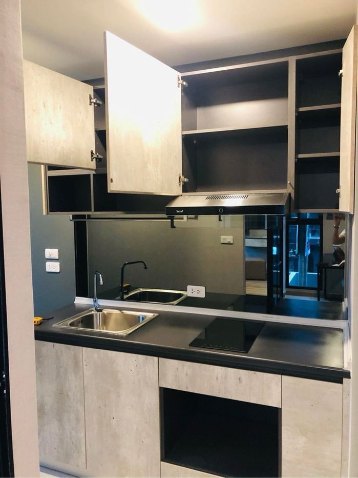 รูป ( 18121 ) The Cube Loft Ladprao 107 - รูปที่ 6/10