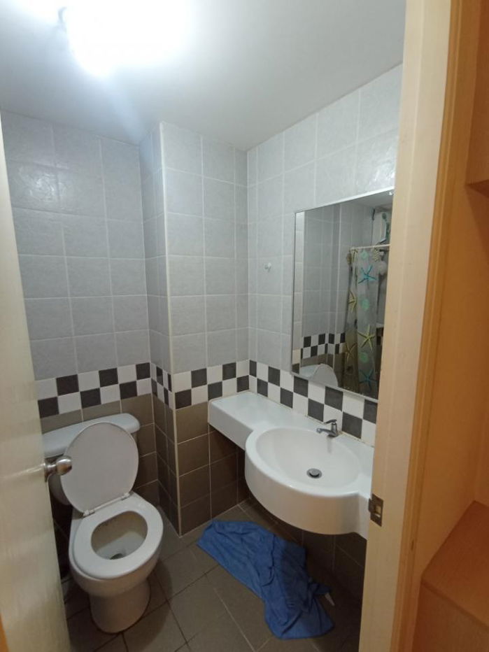 รูป 🤝🏻RB21017 ให้เช่าถูกมาก👍ลุมพินี คอนโดทาวน์ รัตนาธิเบศร์✅แอดไลน์ @mproperty( มี @ ด้วย) แอดมินตอบไว - รูปที่ 3/10