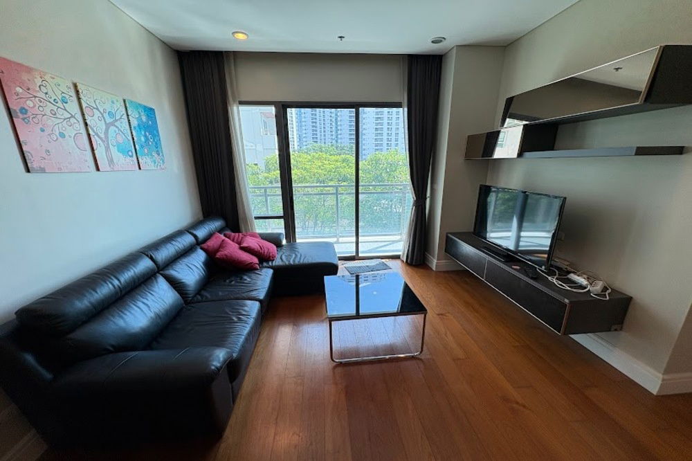 รูป 🔥 สำหรับเช่า !! 🔥Code C20251000032..........Bright Sukhumvit 24, 2 ห้องนอน, 2 ห้องน้ำ, แต่งครบ, พร้อมเข้าอยู่ 📣📣 - รูปที่ 2/8