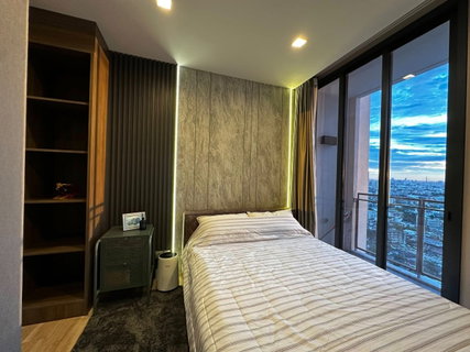รูปภาพ THE LINE Phahon - Pradipat ห้องสวย ราคาดี สอบถามเพิ่มเติมได้ที่ Line @condorental