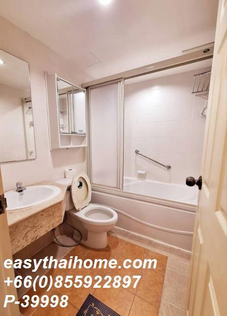 picture P-39998 Condo for rent Lumpini Place Rama III-Riverview fully furnished (Confirm again when visit).  - 14/20