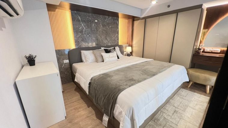 🏢 ขายคอนโด : IDEO Rama 9 - Asoke (ไอดีโอ พระราม 9 - อโศก)   รหัสทรัพย์ | 📌LNP-C1835 