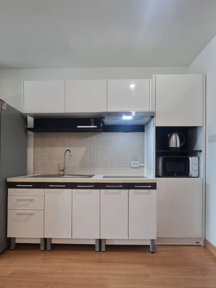 picture Condo for rent with   1 bedroom, 1 bathroom and   1 kitchen.    - 7/11