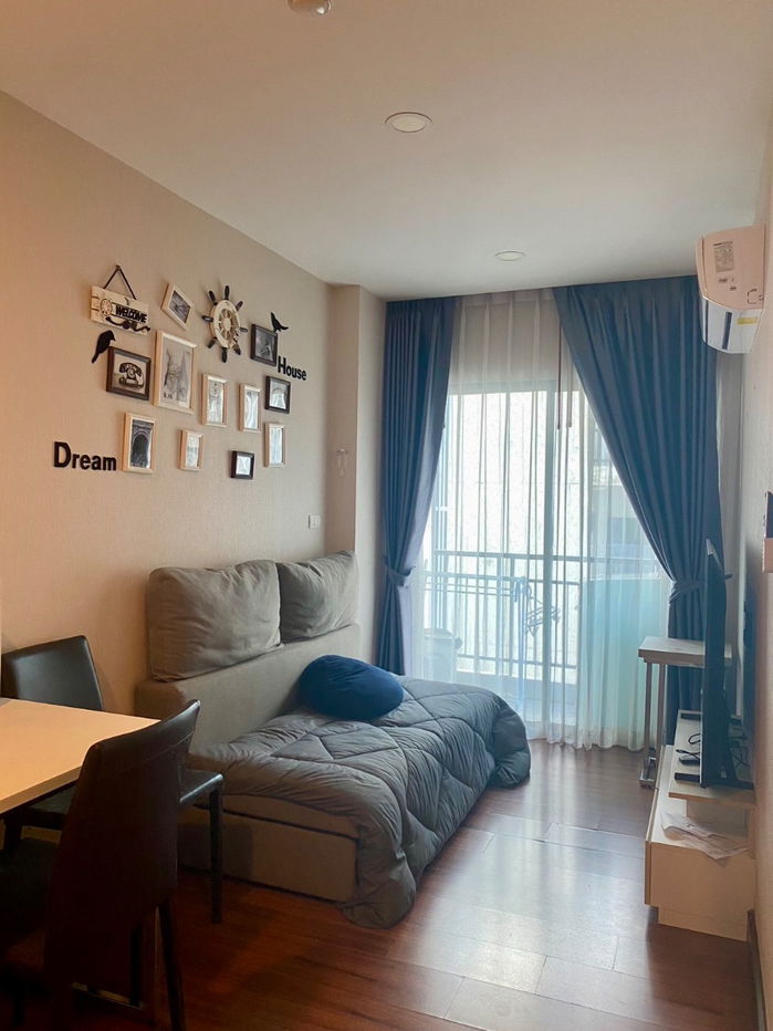 picture 🔥 Room for RENT! at Casa Suandok Condominium  in Nimman area near to 7-11, University, Supermarke, Cafe, Hospital, Maya Shopping Mall and etc. - 2/11
