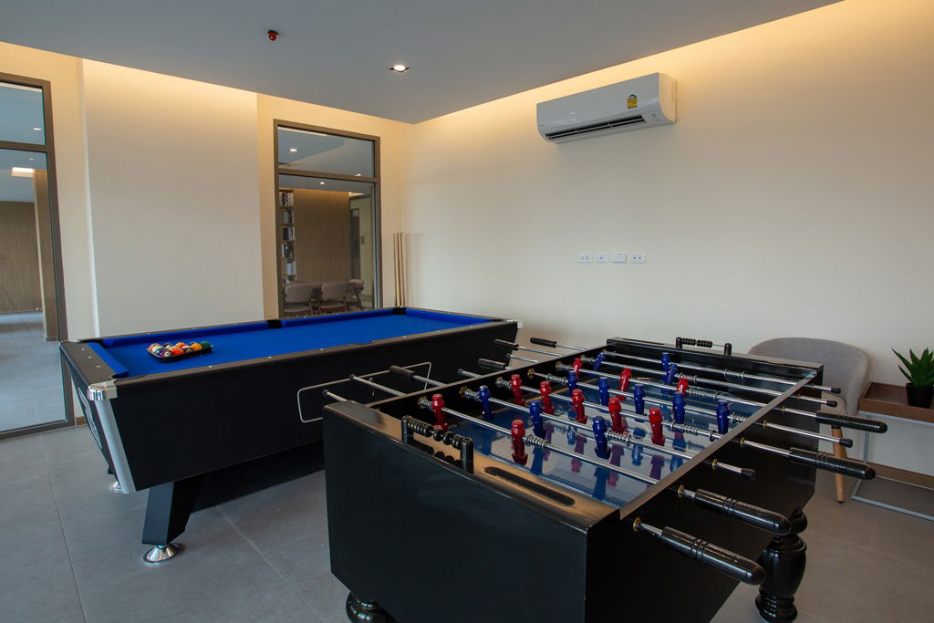 picture For Rent Niche Mono Charoen Nakorn Ready for Move-in - 10/22
