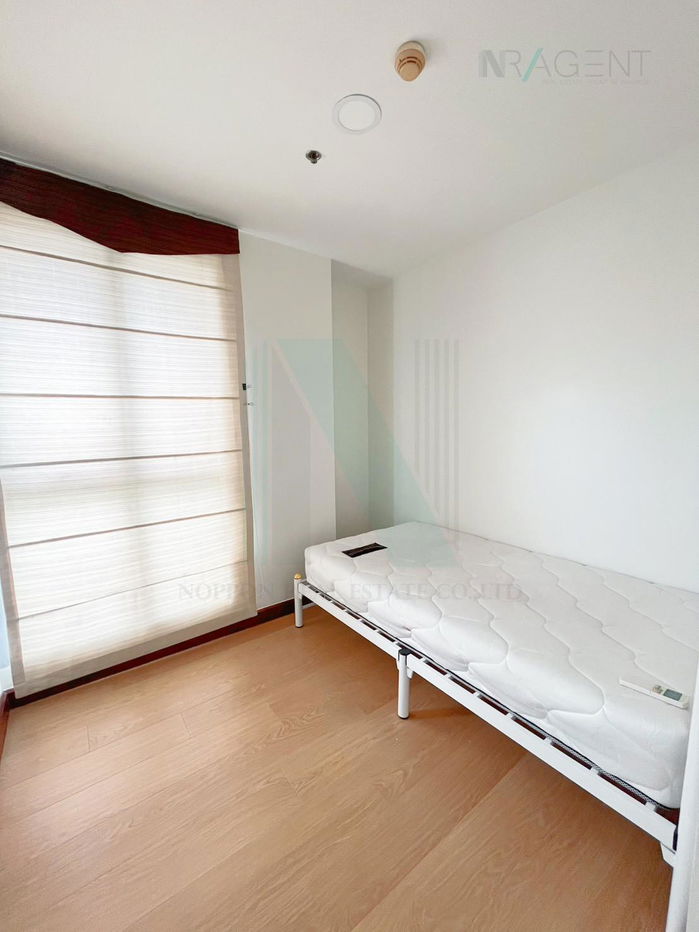 picture 🚩 For Rent Condo LIFE @ RATCHADA Building A, Floor 16,2 bed room, Room size 76 sqm - 4/8