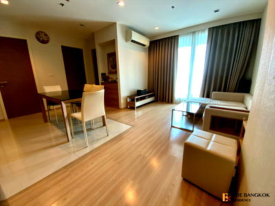 ขายคอนโด : 🔥 Hot Deal! ห้องตกแต่งครบ ราคาดี!, Rhythm Phahol - Ari ใกล้ BTS สะพานควาย