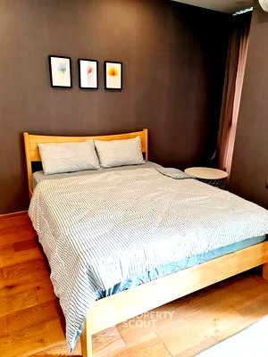 คอนโดให้เช่า : คอนโด 1 ห้องนอน ชั้น 18 Q Chid Lom - Phetchaburi ใกล้ BTS ชิดลม (ID 2352970)