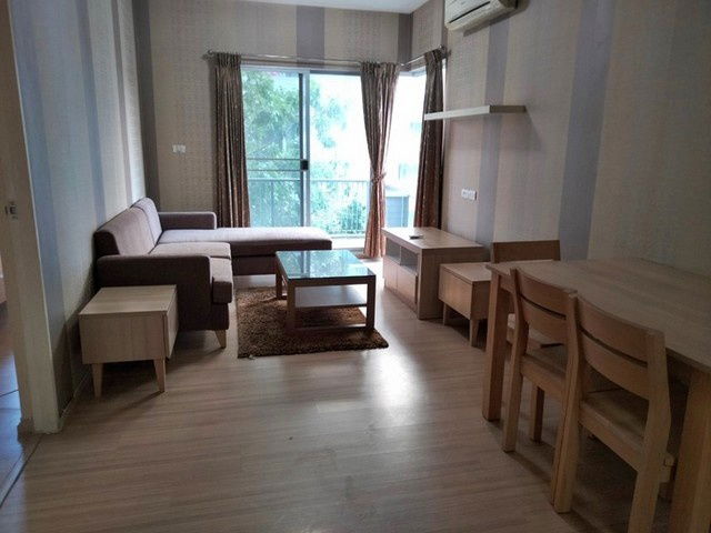 picture FOR SALE A Space Play Ratchada - Sutthisarn 2600000 BAHT. - 3/8