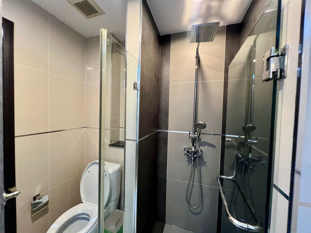 picture 🔥 Room for RENT! at Prime Square Condominium  in Nimman area - next to Maya Shopping Mall near to 7-11, University, Supermarket and etc. - 9/10