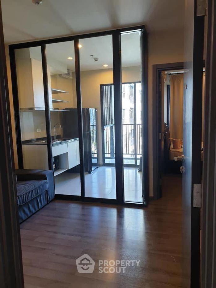 picture 1-BR Condo at The Base Park East Sukhumvit 77 near BTS On Nut (ID 2032387) - 1/11