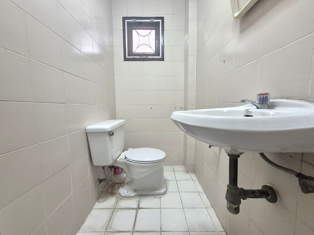 picture For sale: 3-storey townhouse, corner unit, Soi Tiwanon 48, Tiwanon Road - 12/15