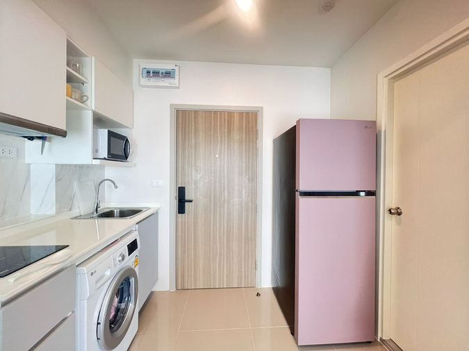 ✨ ให้เช่า เอสเซ็นท์ หาดใหญ่ ห้องแต่งสวยพร้อมเข้าอยู่  (ESCENT HATYAI)