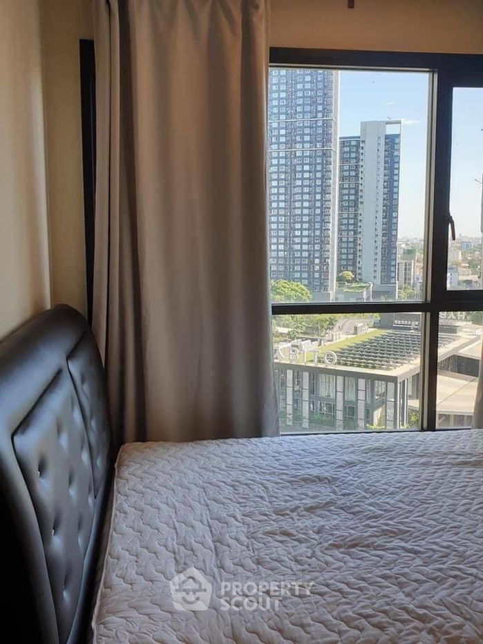 picture 1-BR Condo at The Base Park East Sukhumvit 77 near BTS On Nut (ID 2032387) - 3/11
