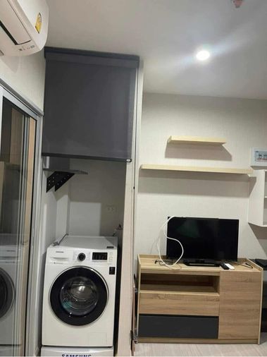 ให้เช่า parkland เพชรเกษม 56 ใกล้ mrt ภาษีเจริญ