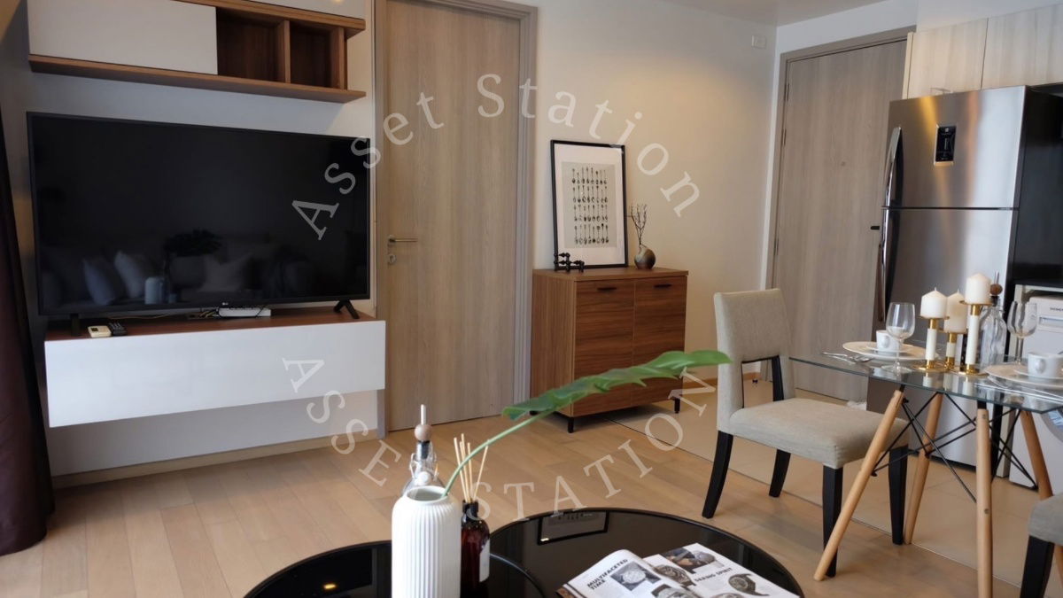 picture 💎Hottest condo in prime location, HQ Thonglor, cheap price, ready to move in, near BTS Thonglor🏢✨ - 4/10