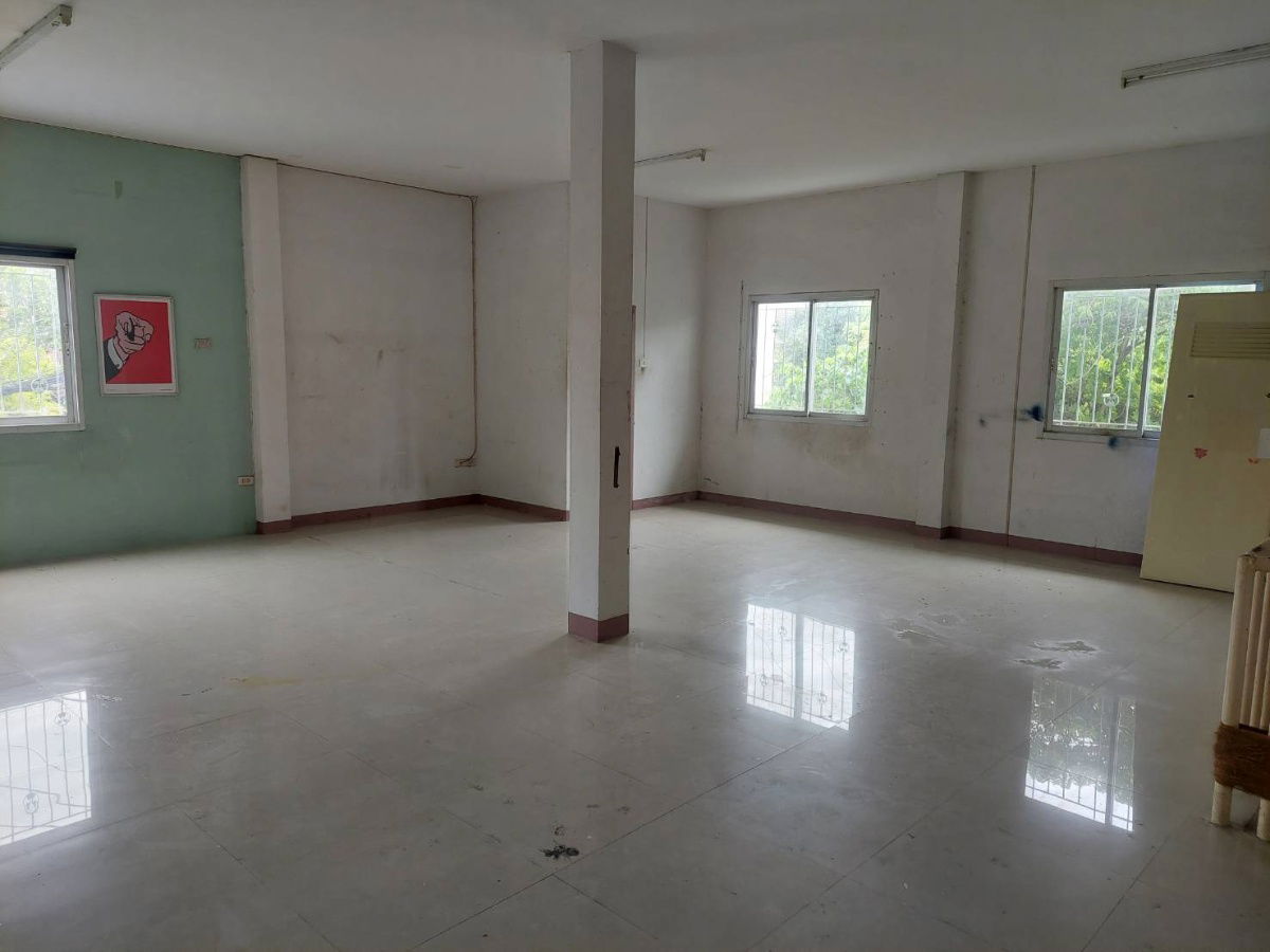 picture For Rent: 2-Storey Corner Shop House (2 Combined Units) in Sai Mai | Near Green Line BTS | Spacious Parking 4–6 Cars | Special Rent 25K - 5/10