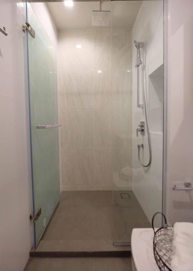 รูป 🟢ER25071🟢ให้เช่า THE LINE Wongsawang | 1 ห้องนอน 28.93 ตร.ม. ชั้น 9 ทิศตะวันออก วิวสระ | ใกล้ MRT วงศ์สว่าง 200 ม. | ค่าเช่า 13,500 บาท/เดือน - รูปที่ 15/18