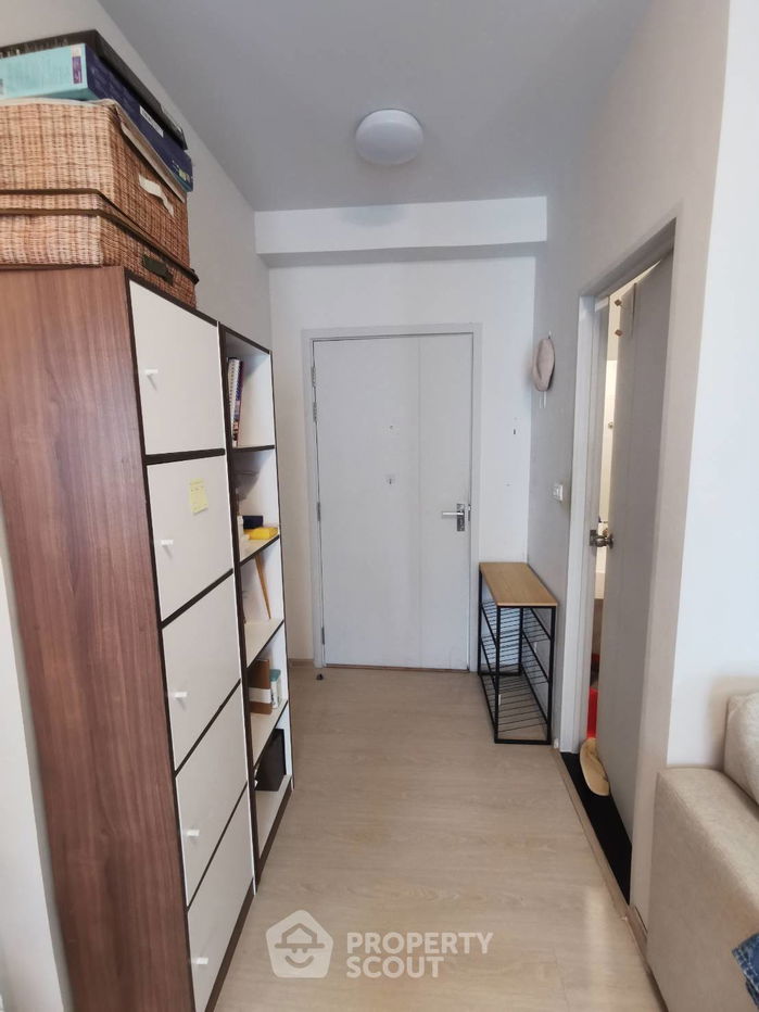 picture 2-BR Condo at Unio Sukhumvit 72 near BTS Bearing (ID 2353389) - 10/11