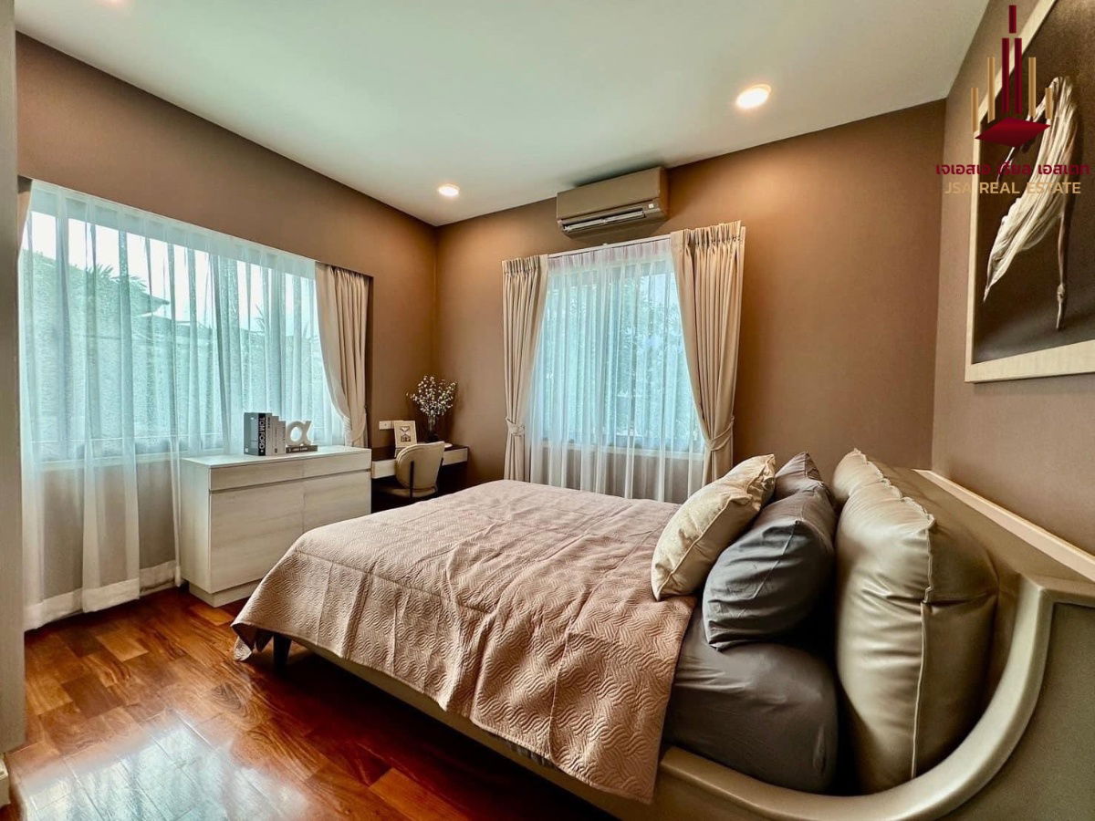รูป ✨ ให้เช่า เพอร์เฟค มาสเตอร์พีซ สุขุมวิท 77 ✨    ราคา 365,000 บาท/เดือน - รูปที่ 6/10