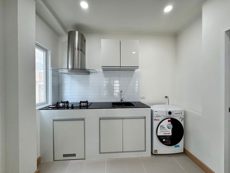 picture Single house for sale in Pattaya, Supalai Primo Village, Nong Prue, Bang Lamung, Chonburi - 7/11