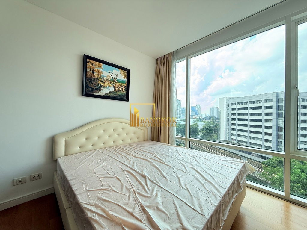 รูป Fullerton | Elegant 3 Bedroom Pet Friendly Condo in Ekkamai - BR4522CD - รูปที่ 21/42