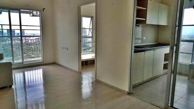 picture FOR SALE Aspire Sathorn - Taksin Timber Zone 2300000 BAHT. - 6/8