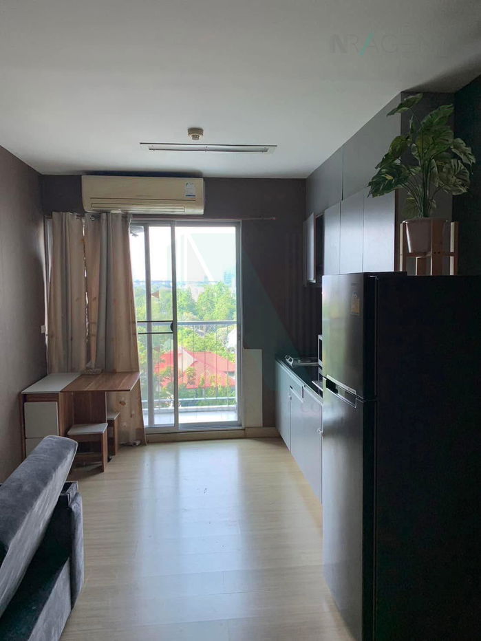 รูป ขายคอนโด เดอะ พาร์คแลนด์ ศรีนครินทร์ อาคาร E ชั้น 6 2 ห้องนอน ขนาด 66 ตรม ใกล้ โรงพยาบาลศิครินทร์ - รูปที่ 5/8