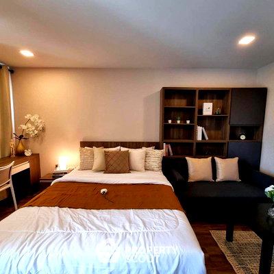 Condos for sale : 1-BR Condo at Sun City Mrt Yaek Fai Chai near MRT Fai Chai (ID 1805661)