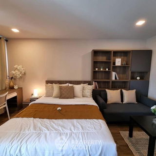 คอนโด 1-ห้องนอน ที่ ซัน ซิตี้ แยกไฟฉาย ใกล้ MRT ไฟฉาย (ID 1805661)