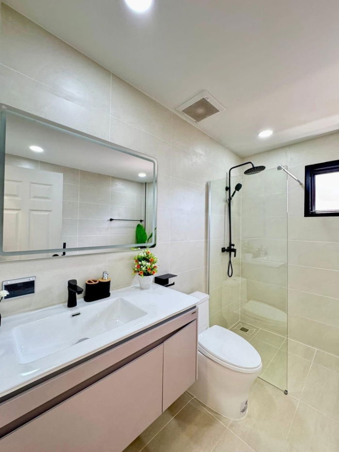 picture For sale pool villa North Pattaya 12.9 million - 28/42