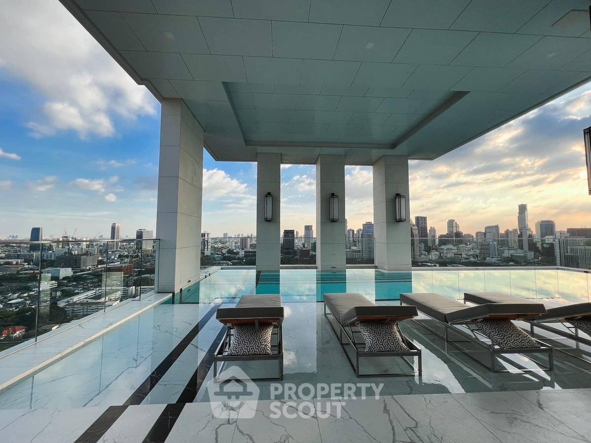 รูป คอนโด 1-ห้องนอน ที่ มิวนิค หลังสวน ใกล้ BTS ราชดำริ (ID 1884958) - รูปที่ 18/18