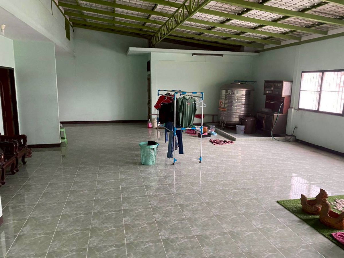 รูป 📢🏢ขายอาคารพาณิชย์ 3 คูหา ✨ขายพร้อมกิจการ✨ - รูปที่ 13/18