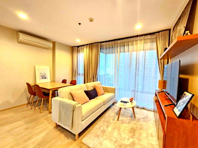 Condos for rent MBK CENTER  :  IDEO Q                 Ratchathewi 