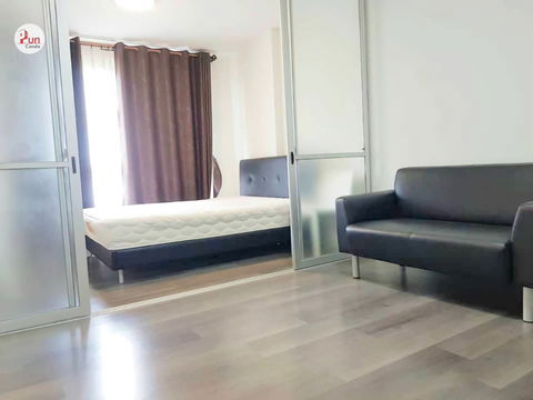 Dcondo Campus Resort Rungsit for rent.