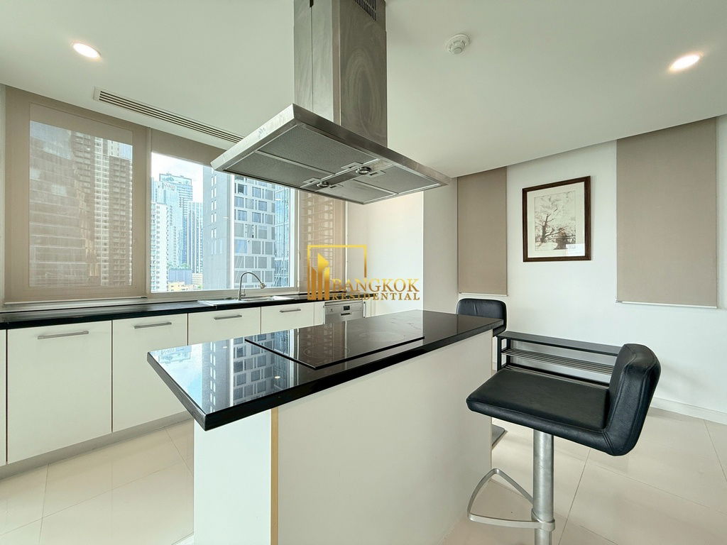 picture Fullerton | Elegant 3 Bedroom Pet Friendly Condo in Ekkamai - BR4522CD - 13/42