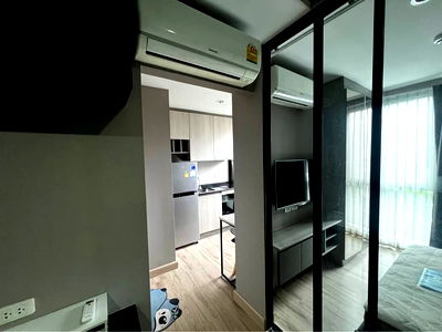 คอนโด รัชดาภิเษก 19 : (19110) Project name The Unique 19