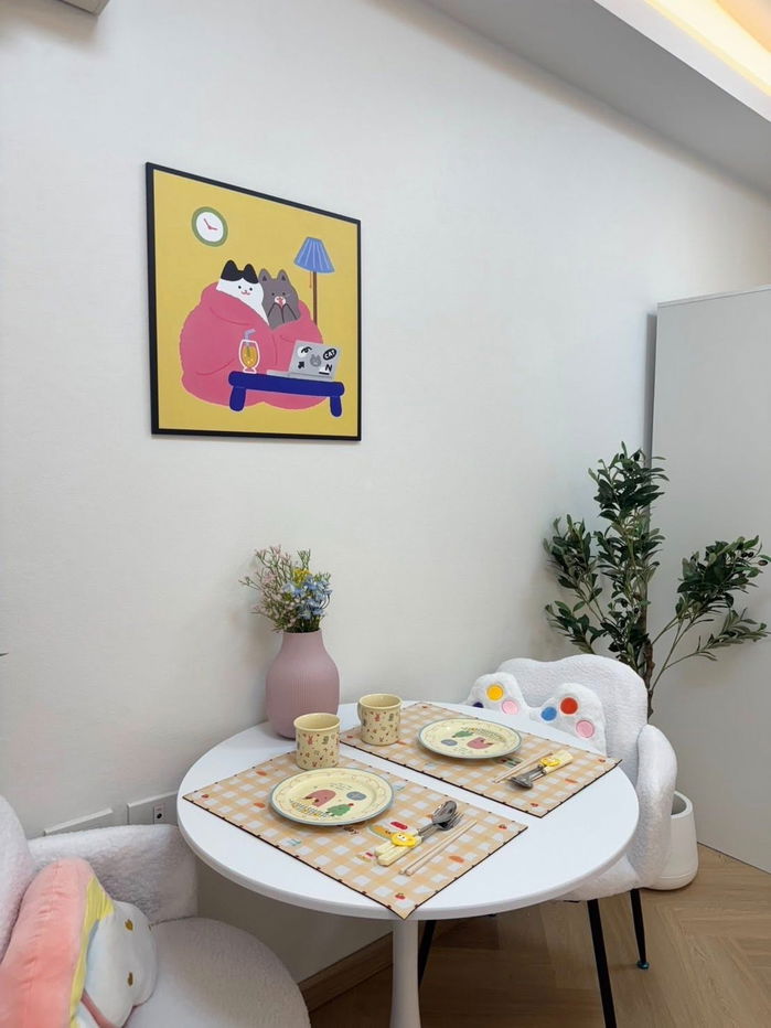 รูป 💥For rent 🏬 Garden Asok พระราม 9 🏬 JA-364 - รูปที่ 11/18
