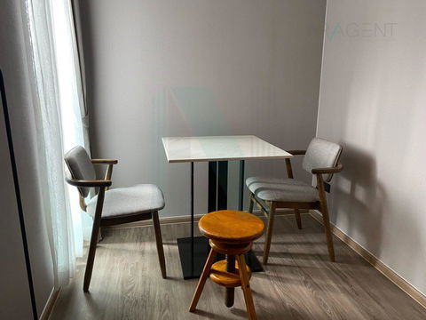 🚩 For Rent Condo THE TEAK SUKHUMVIT 39 Building 1, Floor 8,1 bed room, Room size 41 sqm