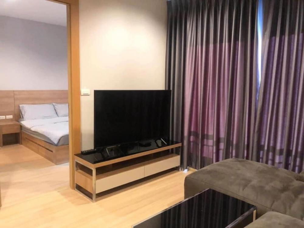 รูป 🏠RB21028 ให้เช่าถูกมาก📢ริทึ่ม รัชดา - ห้วยขวาง👉🏻แอดไลน์ @062mnigk( มี @ ด้วย) แอดมินตอบไว - รูปที่ 5/7